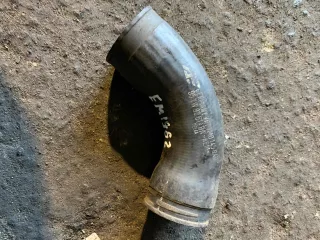7m0145840 Патрубок интеркулера   Volkswagen Sharan 1 Арт Em1962, вид 1