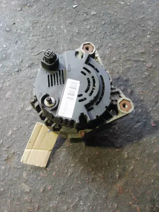 c542272r Генератор   Renault Clio 2 Арт 00000327, вид 4