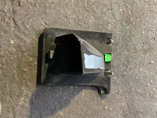 3c1857921 Бардачок   Volkswagen Passat B6 Арт E416, вид 2