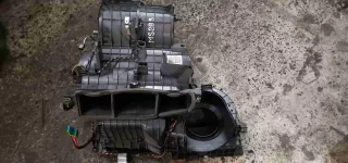 8200367470 Корпус отопителя (печки)   Renault Scenic 2 Арт MS293, вид 1