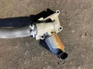  Клапан EGR   Opel Corsa C Арт E979, вид 1