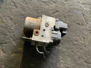 0273004278 Блок ABS (Модуль АБС)   Peugeot 306 Арт 6e, вид 1