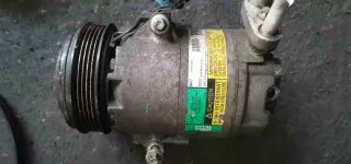 24427685 Компрессор кондиционера   Opel Corsa C Арт CC110, вид 2
