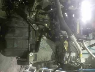 188A4000 Двигатель   Fiat Punto 2 Арт Fp2188, вид 1