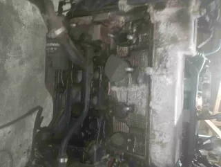 188A4000 Двигатель   Fiat Punto 2 Арт Fp2188, вид 2