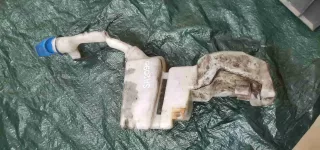 7M3955453 Бачок омывателя   Volkswagen Sharan 1 restailing Арт SH2096, вид 1