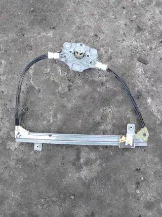  Стеклоподъемник механический   Renault Scenic 1 Арт RMS172, вид 1
