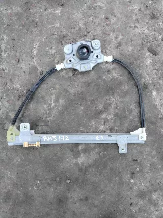  Стеклоподъемник механический   Renault Scenic 1 Арт RMS172, вид 2