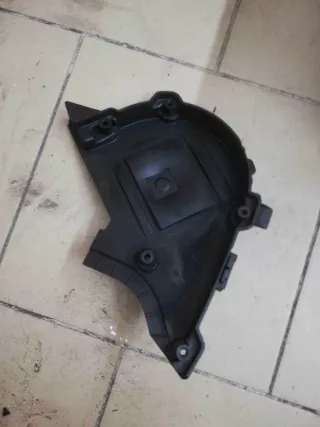 9651560180 Защита (кожух) ремня ГРМ   Citroen Berlingo 2  Арт CB561, вид 2