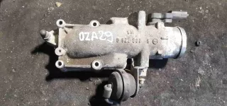 08226806 Заслонка дроссельная   Opel Zafira A Арт OZA29, вид 1