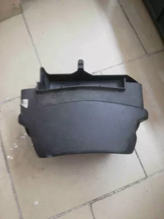 9647617777 Кожух рулевой колонки   Peugeot 206 1 Арт P20613, вид 2