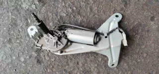 7700423583 Моторчик заднего стеклоочистителя (дворника)   Renault Laguna 1 Арт LG1581, вид 1