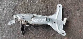 7700423583 Моторчик заднего стеклоочистителя (дворника)   Renault Laguna 1 Арт LG1581, вид 2