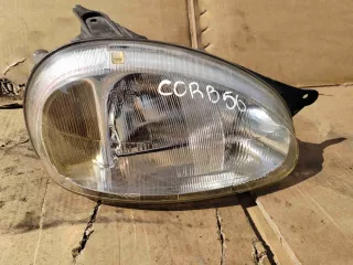  Фара правая   Opel Corsa B Арт CORB56, вид 1