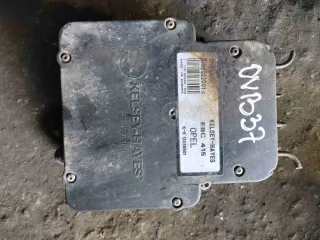 13039901 Блок ABS (Модуль АБС)   Opel Vectra B Арт OVB37, вид 1