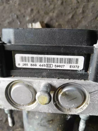 0265800445 Блок ABS (Модуль АБС)   Kia Carnival 2 Арт KAR44, вид 2