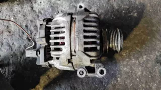 7700434899 Генератор   Renault Scenic 1 Арт MG1651, вид 2