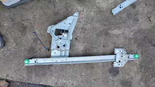 A9067200146 Стеклоподъемник электрический   Mercedes Sprinter W906 Арт SP90652, вид 2