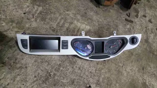 4F0920932 Щиток приборов (приборная панель)   Audi A6 C6 (S6,RS6) Арт A6C683, вид 1