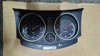 13142790TF Щиток приборов (приборная панель)   Opel Astra H Арт AH1748, вид 1