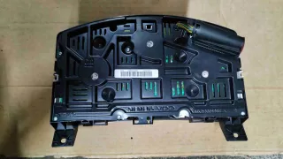 13142790TF Щиток приборов (приборная панель)   Opel Astra H Арт AH1748, вид 2