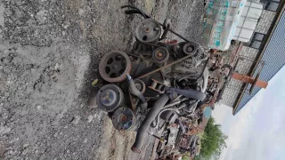 4621944 Двигатель   Chrysler Voyager 4 Арт VGR33, вид 1