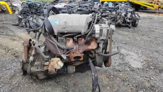 4621944 Двигатель   Chrysler Voyager 4 Арт VGR33, вид 2