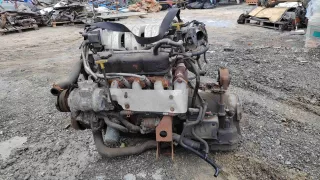 4621944 Двигатель   Chrysler Voyager 4 Арт VGR33, вид 4