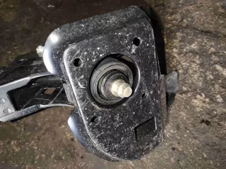 1j1721130c Узел педальный   Volkswagen Golf 4 Арт G4294, вид 5