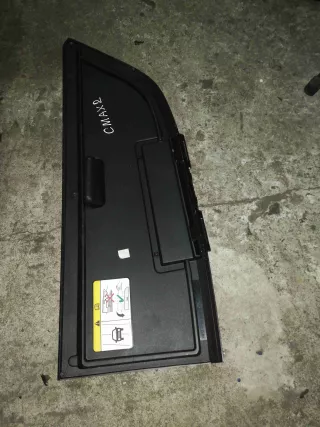 3m5119g389 Бардачок   Ford C-max 1 Арт CMAX2, вид 2