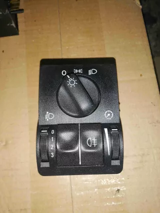 09180775 Переключатель света   Opel Astra G Арт OAG302, вид 1