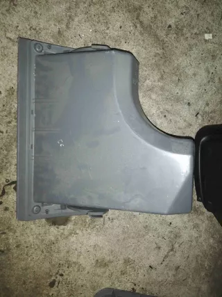 09114403 Бардачок   Opel Corsa C Арт OCC66, вид 2
