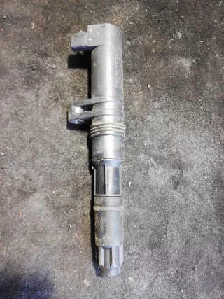 0040100052 Катушка зажигания   Renault Scenic 1 Арт 985, вид 1