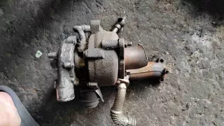 028145702D Турбина   Renault Laguna 1 Арт LG1643, вид 3