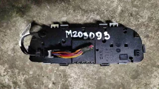 A2098300085 Блок управления печки/климат-контроля   Mercedes C W203 Арт M203093, вид 2