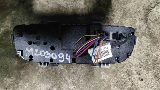 A2098300085 Блок управления печки/климат-контроля   Mercedes C W203 Арт M203094, вид 2