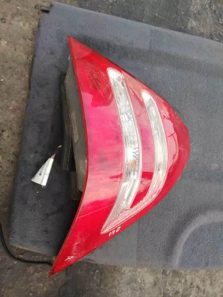  Фонарь задний правый   Mercedes C W203 Арт M203013, вид 1