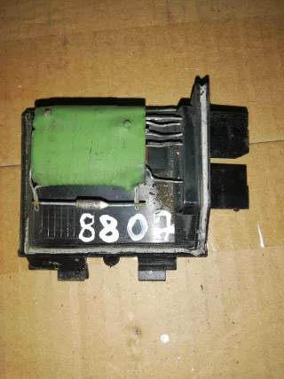 893959263 Сопротивление печки   Audi 80 B4 Арт 8807, вид 1