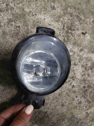 8200002470 Фара противотуманная правая   Renault Laguna 2 Арт LG2407, вид 1