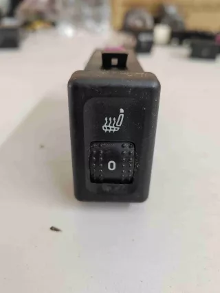 7M5963563B Кнопка подогрева сидений   Volkswagen Sharan 1 restailing Арт SH2609, вид 1