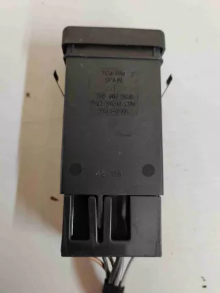 7M5963563B Кнопка подогрева сидений   Volkswagen Sharan 1 restailing Арт SH2609, вид 2