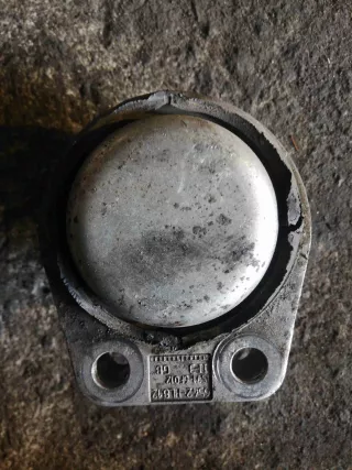 6542hl812 Подушка крепления двигателя   Ford Mondeo 3 Арт FM3311, вид 2
