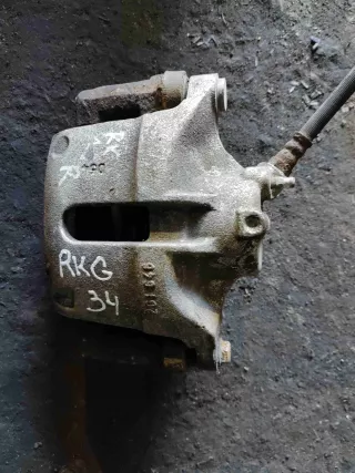 Суппорт задний правый   Renault Kangoo 1 Арт RKG34, вид 1