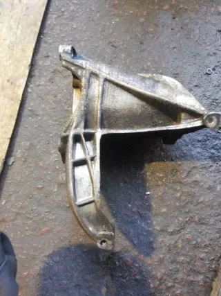 7m0199207b Кронштейн двигателя   Volkswagen Sharan 1 Арт SH10866, вид 2