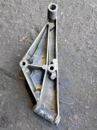 028145515 Кронштейн гидроусилителя   Audi 80 B4 Арт A80B430, вид 2