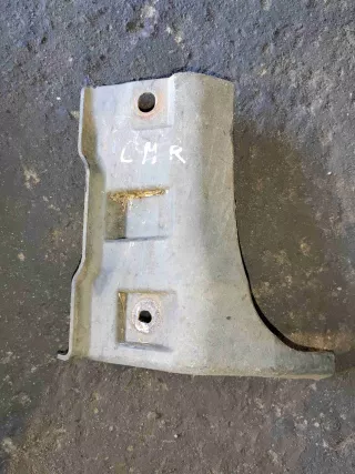 5M51R10174 Накладка на порог   Ford C-max 1 Арт CM64, вид 1