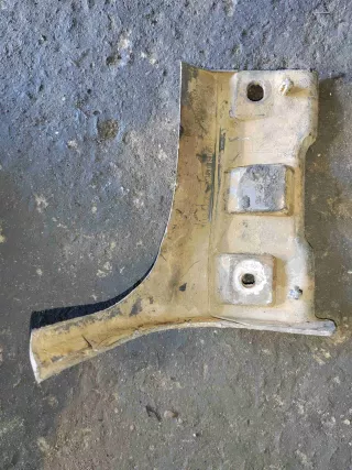 5M51R10174 Накладка на порог   Ford C-max 1 Арт CM64, вид 2
