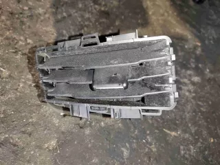 BM51018B08 Дефлектор обдува салона   Ford Focus 3 Арт FOC375, вид 1