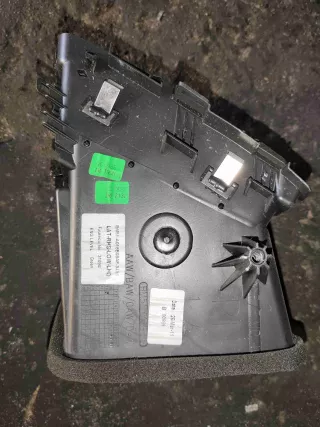 BM51018B08 Дефлектор обдува салона   Ford Focus 3 Арт FOC375, вид 2