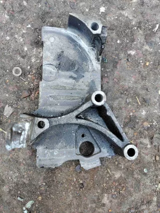 Кронштейн двигателя   Renault Clio 3 Арт RCL329, вид 2